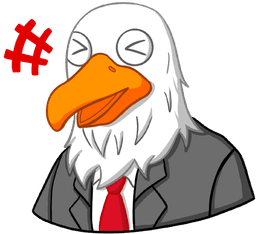 Eagles Character