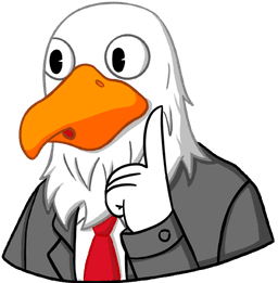 Eagles Character